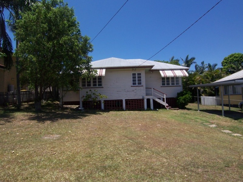 19 Warril Street, Wavell Heights QLD 4012