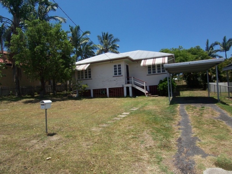 19 Warril Street, Wavell Heights QLD 4012