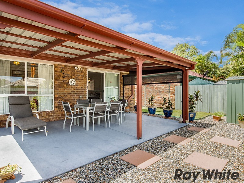 42 Magenta Street, Wavell Heights QLD 4012