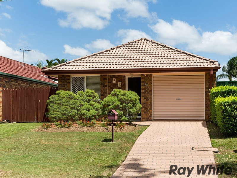 42 Magenta Street, Wavell Heights QLD 4012