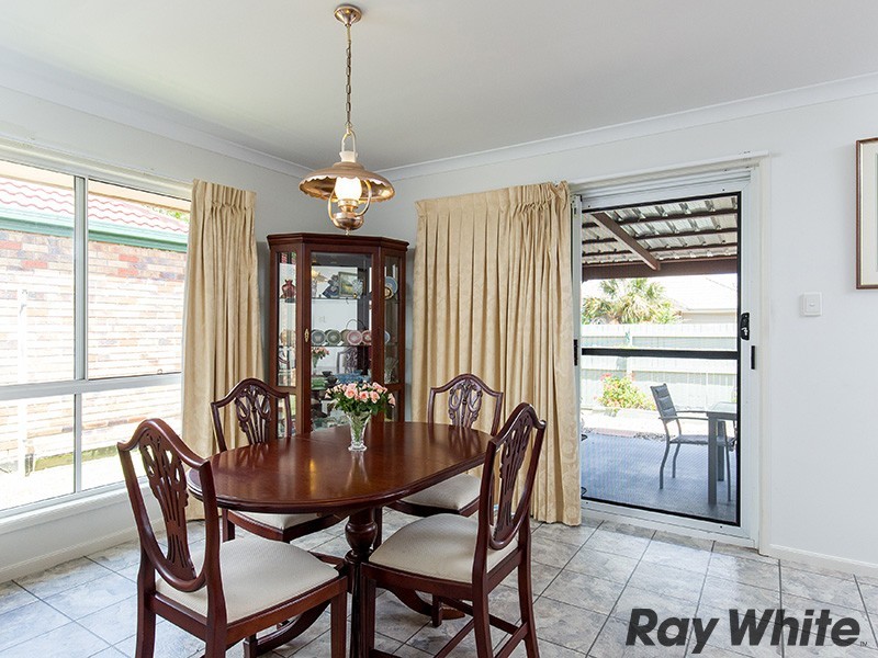 42 Magenta Street, Wavell Heights QLD 4012