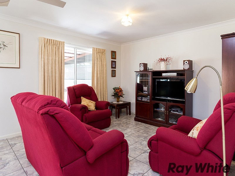 42 Magenta Street, Wavell Heights QLD 4012