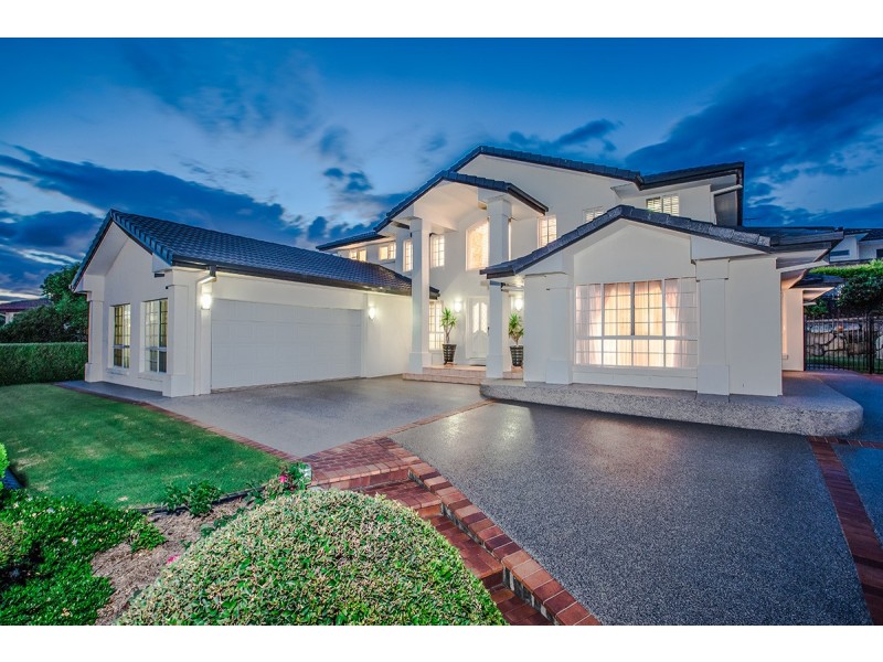 111 Galaxy Street, Bridgeman Downs QLD 4035