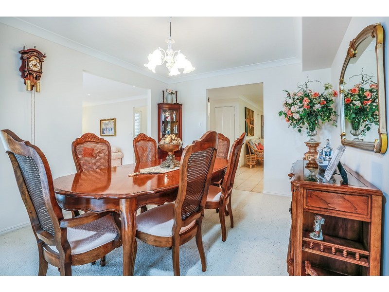 111 Galaxy Street, Bridgeman Downs QLD 4035