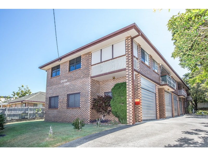 4/28 Glenfern Avenue, Kedron QLD 4031