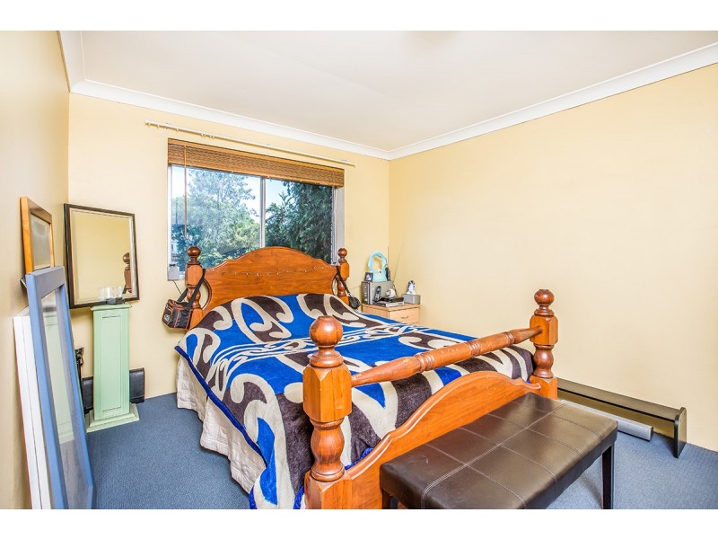 4/28 Glenfern Avenue, Kedron QLD 4031