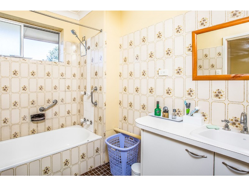 4/28 Glenfern Avenue, Kedron QLD 4031