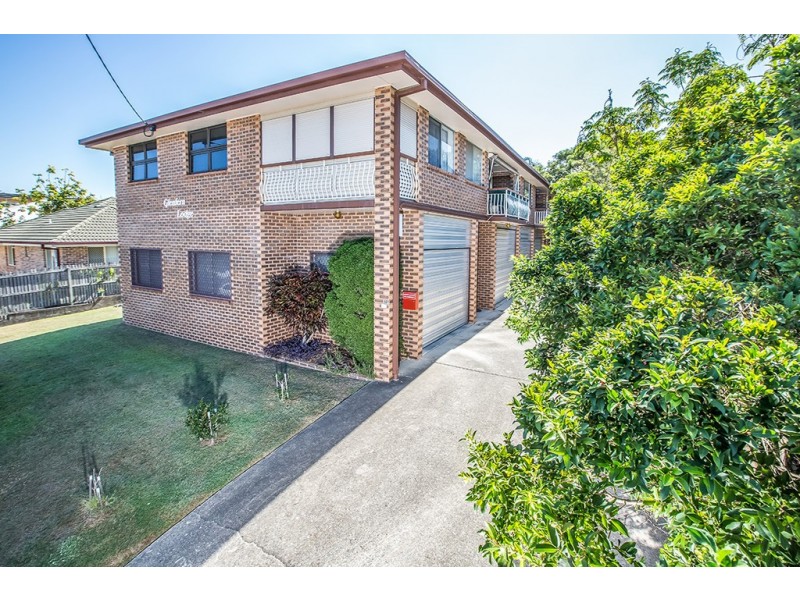 4/28 Glenfern Avenue, Kedron QLD 4031