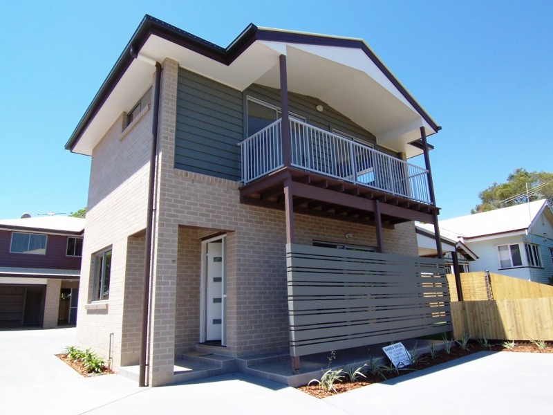 1/16 Victory Street, Zillmere QLD 4034