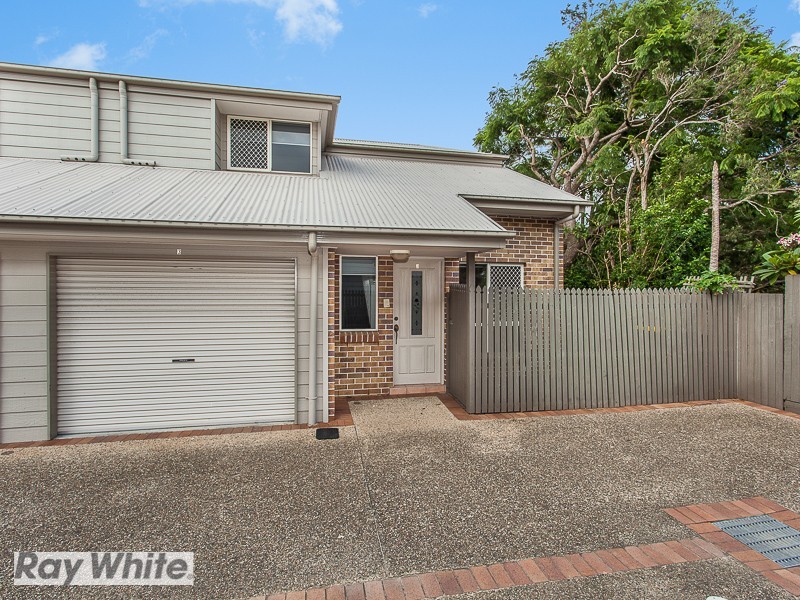 3/34 View Street, Chermside QLD 4032