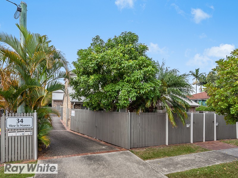 3/34 View Street, Chermside QLD 4032