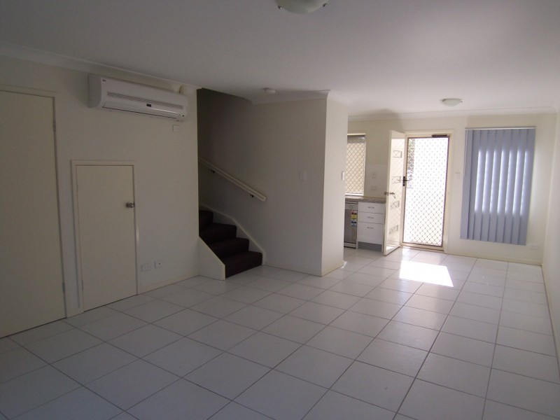 3/72 Gillies Street, Zillmere QLD 4034