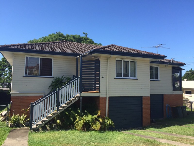 31 Blenheim Street, Chermside West QLD 4032