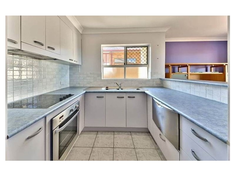 6/26 Hilltop Avenue, Chermside QLD 4032