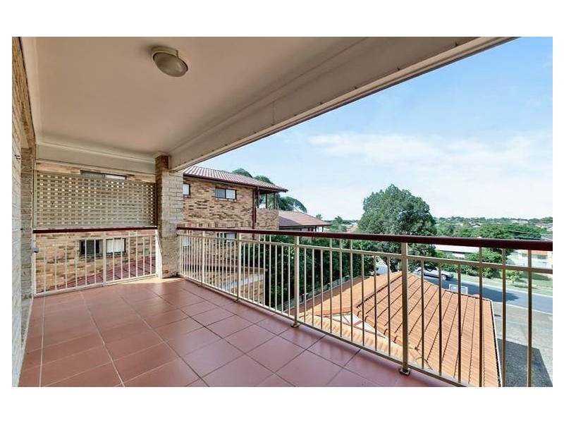 6/26 Hilltop Avenue, Chermside QLD 4032