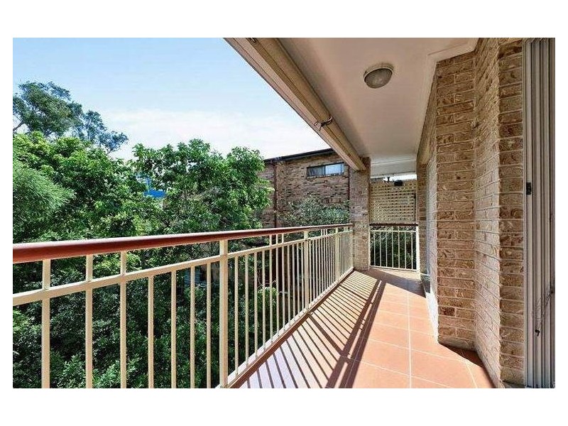 6/26 Hilltop Avenue, Chermside QLD 4032