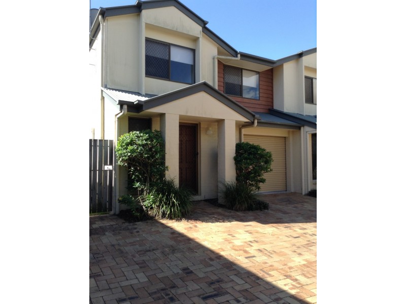 3/16 View Street, Chermside QLD 4032