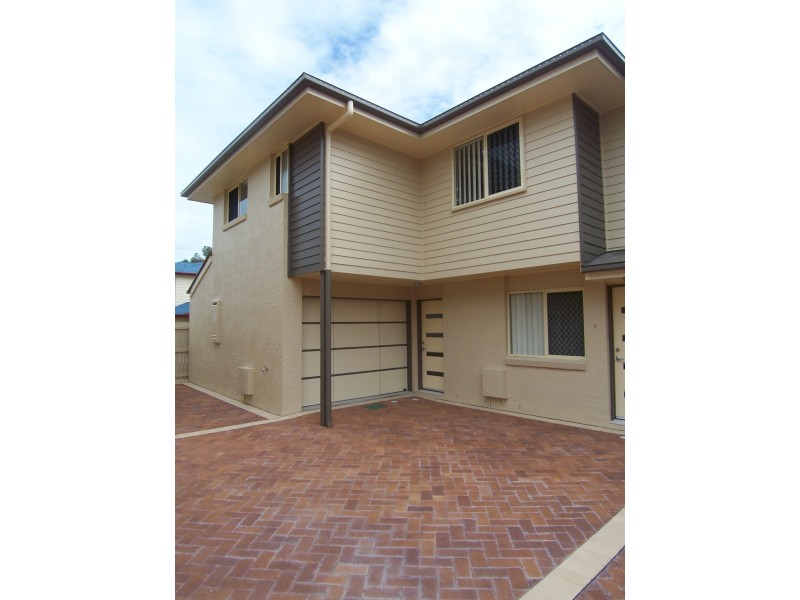 5/110 Miller Street, Chermside QLD 4032