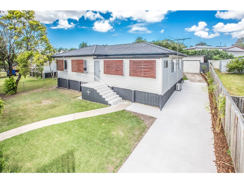 60 Kirby Road, Aspley QLD 4034