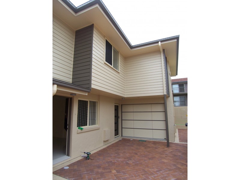 5/110 Miller Street, Chermside QLD 4032