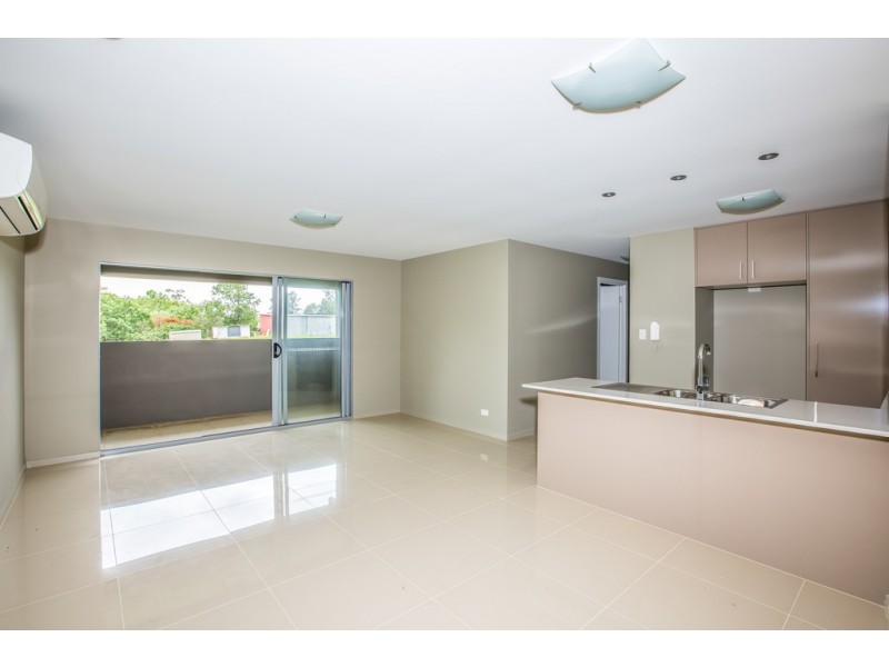 6/85 Queens Road, Everton Hills QLD 4053