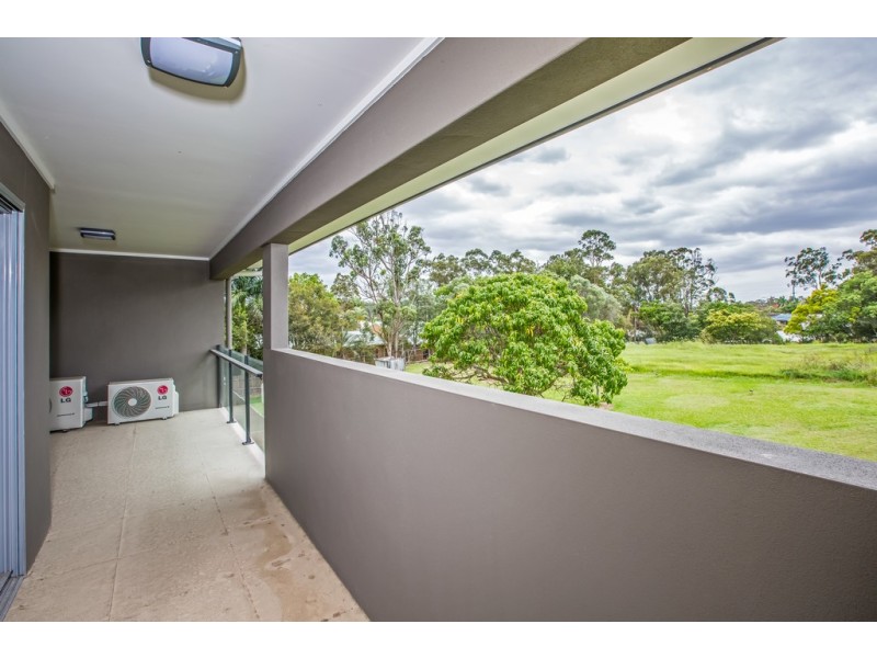 6/85 Queens Road, Everton Hills QLD 4053