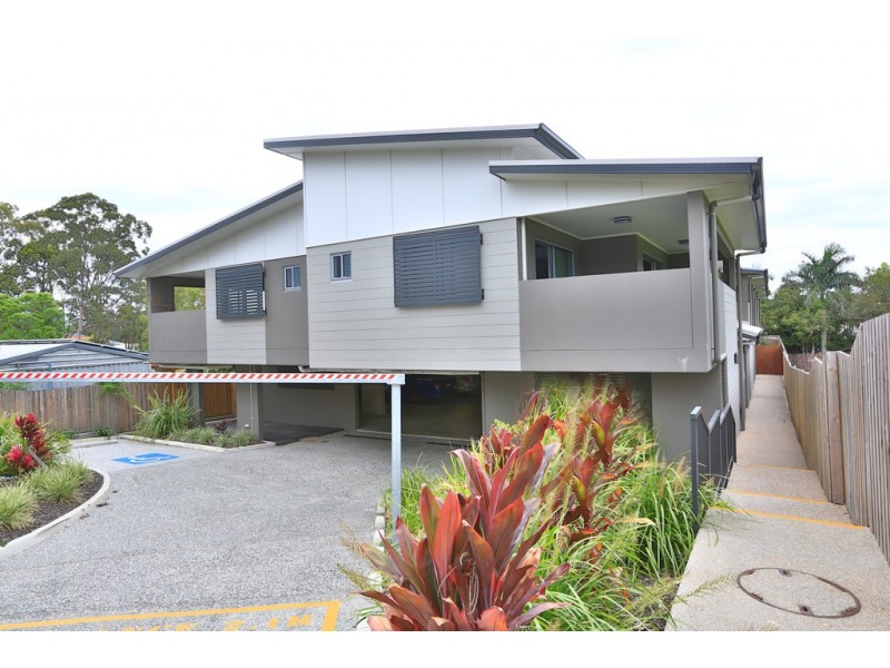 6/85 Queens Road, Everton Hills QLD 4053