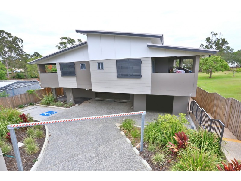 6/85 Queens Road, Everton Hills QLD 4053