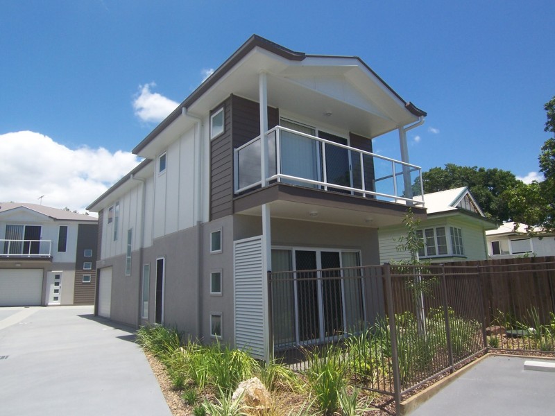 1/87 Hedley Avenue, Nundah QLD 4012