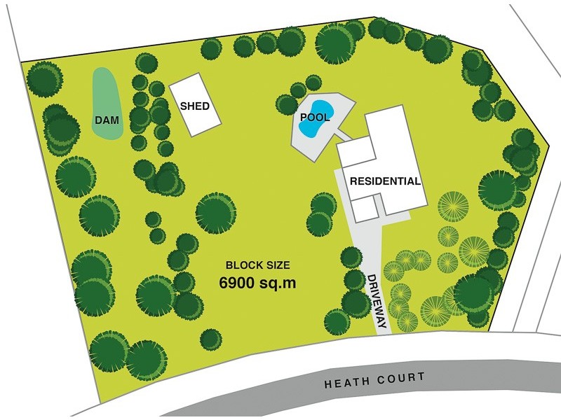 8 Heath Court, Cashmere QLD 4500