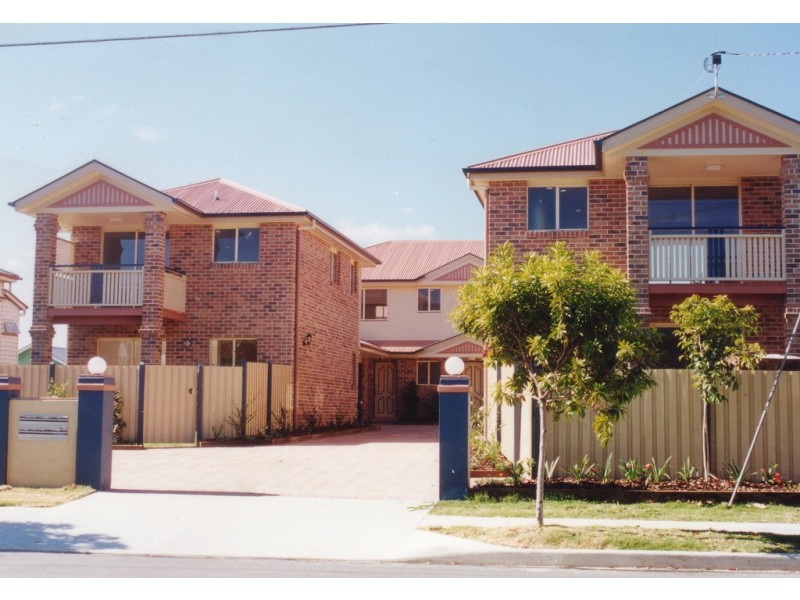 5/22 Norman Drive, Chermside QLD 4032