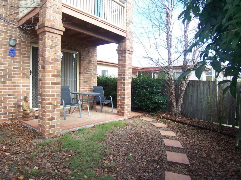 5/22 Norman Drive, Chermside QLD 4032