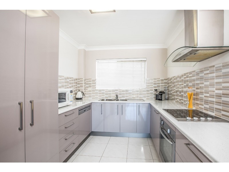 5/28 Pilba Street, Chermside QLD 4032