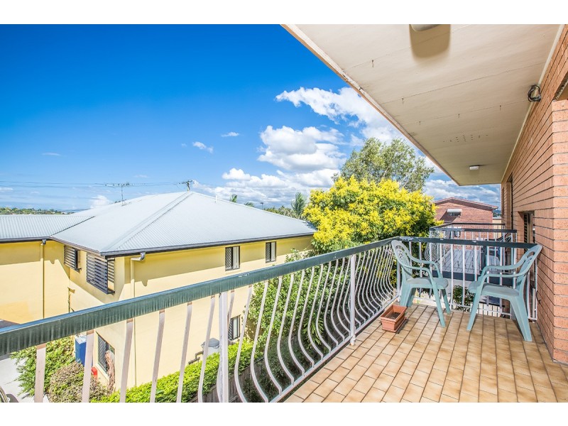 5/28 Pilba Street, Chermside QLD 4032