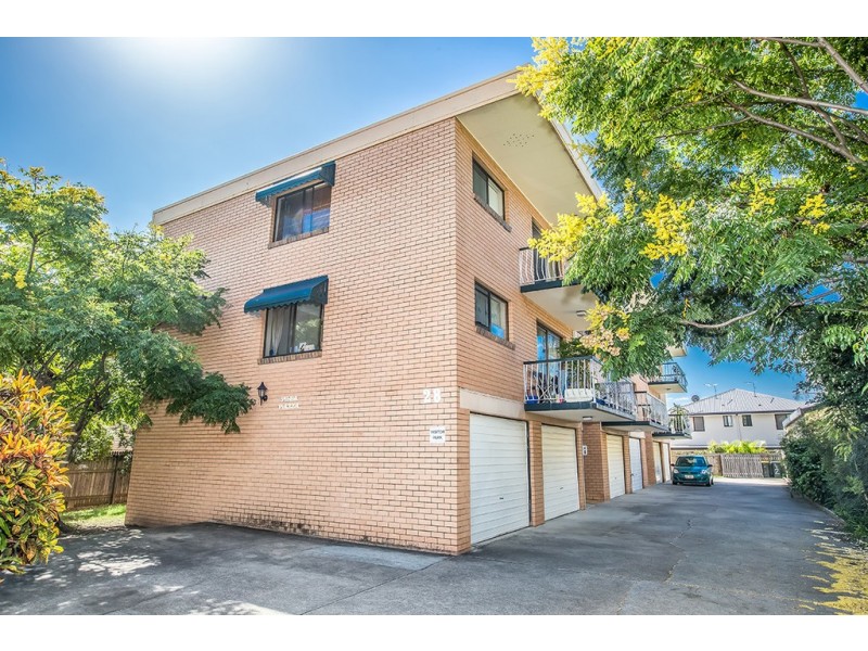 5/28 Pilba Street, Chermside QLD 4032
