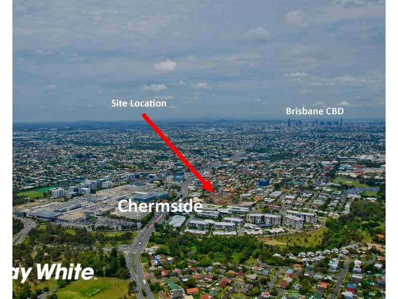 Chermside QLD 4032