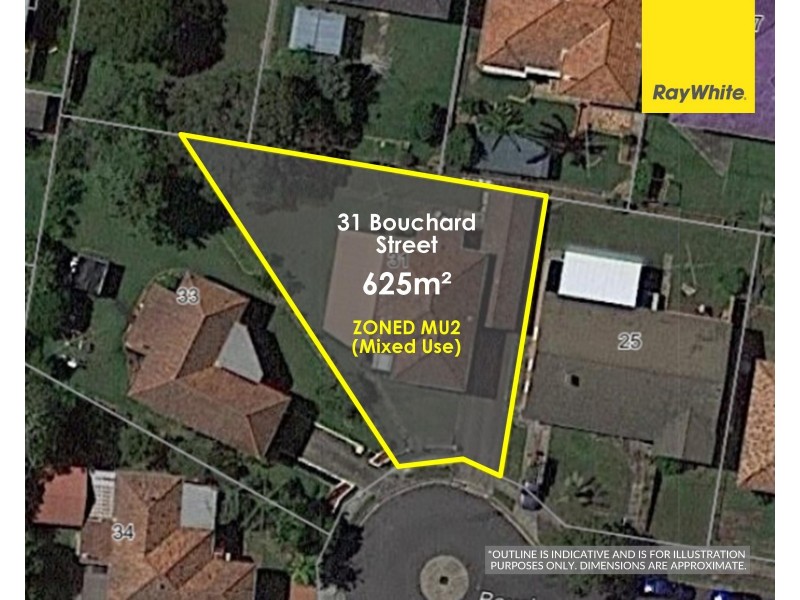 No. 31 Bouchard Street, Chermside QLD 4032