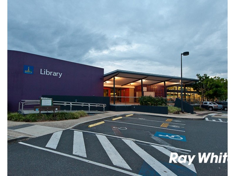 No. 31 Bouchard Street, Chermside QLD 4032