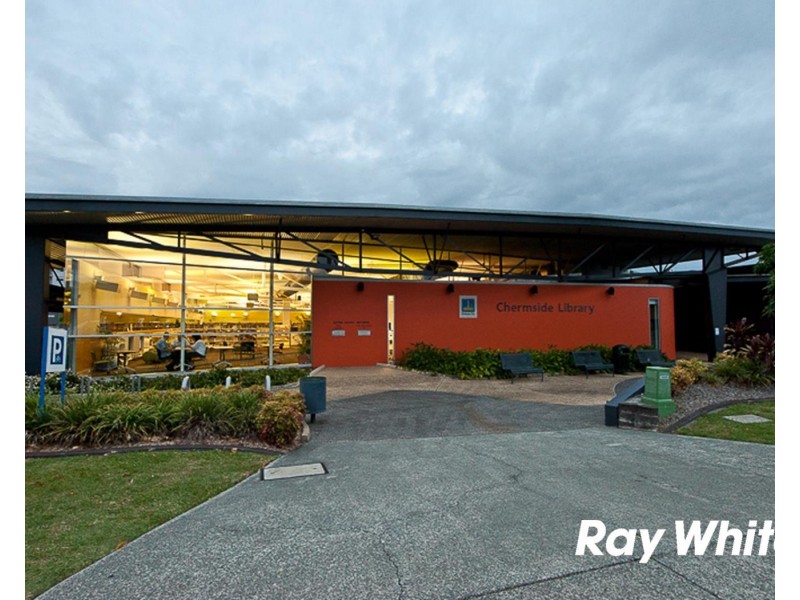 No. 31 Bouchard Street, Chermside QLD 4032