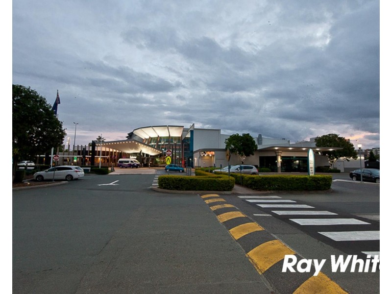 No. 31 Bouchard Street, Chermside QLD 4032