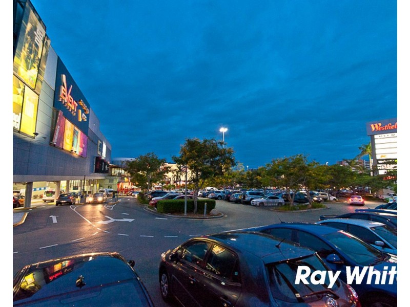 No. 31 Bouchard Street, Chermside QLD 4032