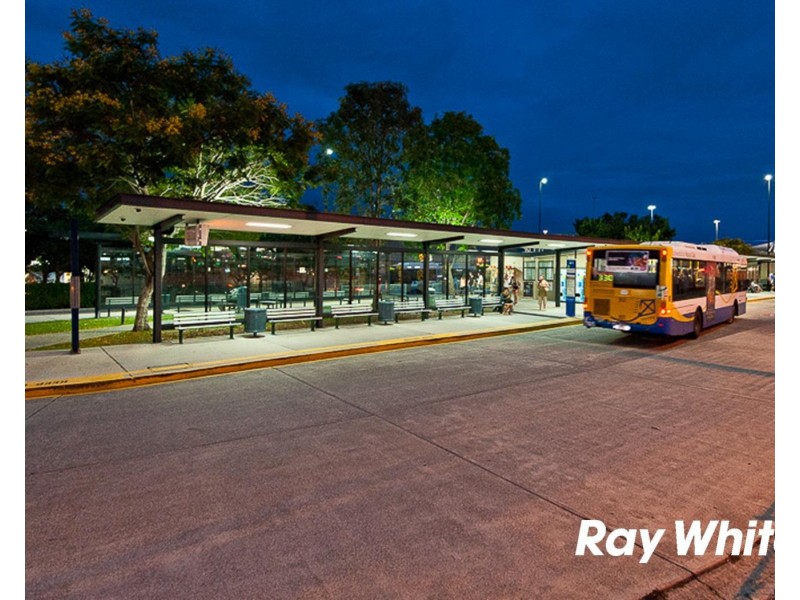 No. 31 Bouchard Street, Chermside QLD 4032