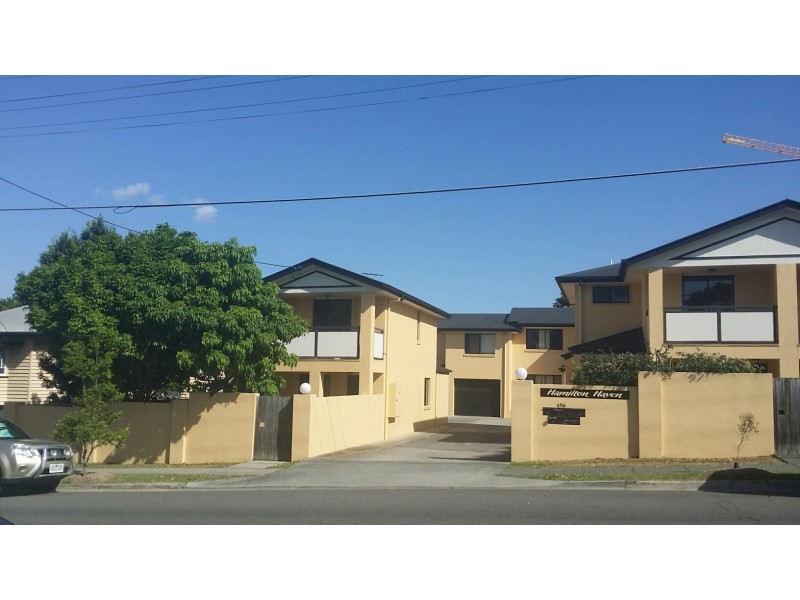 2/456 Hamilton Road, Chermside QLD 4032