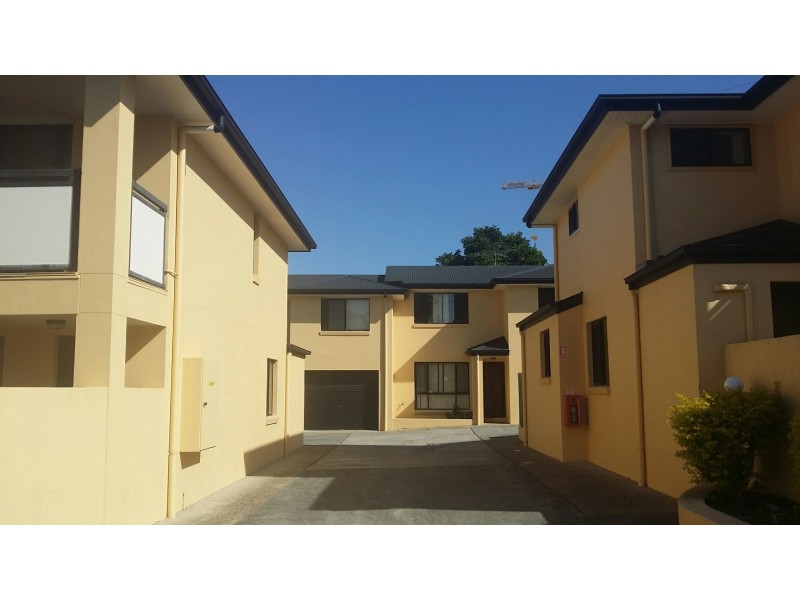 2/456 Hamilton Road, Chermside QLD 4032