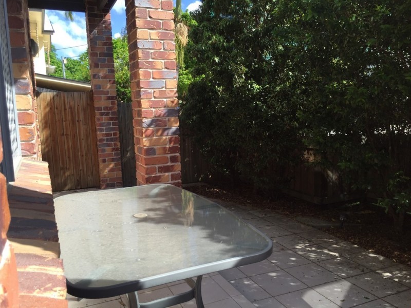 1/16 Kingsmill Street, Chermside QLD 4032