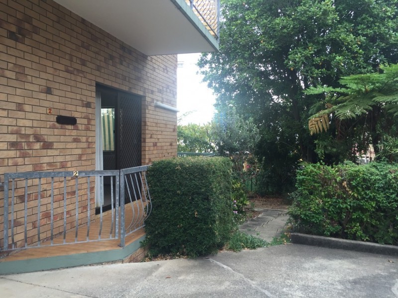 2/41 Kingsmill Street, Chermside QLD 4032
