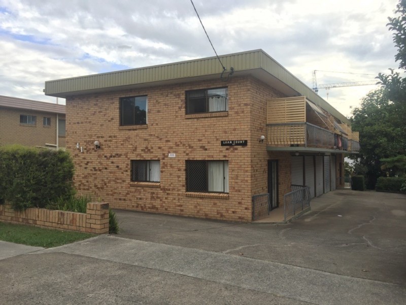 2/41 Kingsmill Street, Chermside QLD 4032