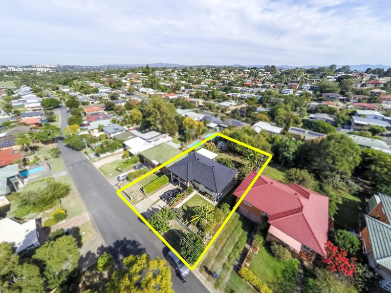 17 Tomago Street, Aspley QLD 4034