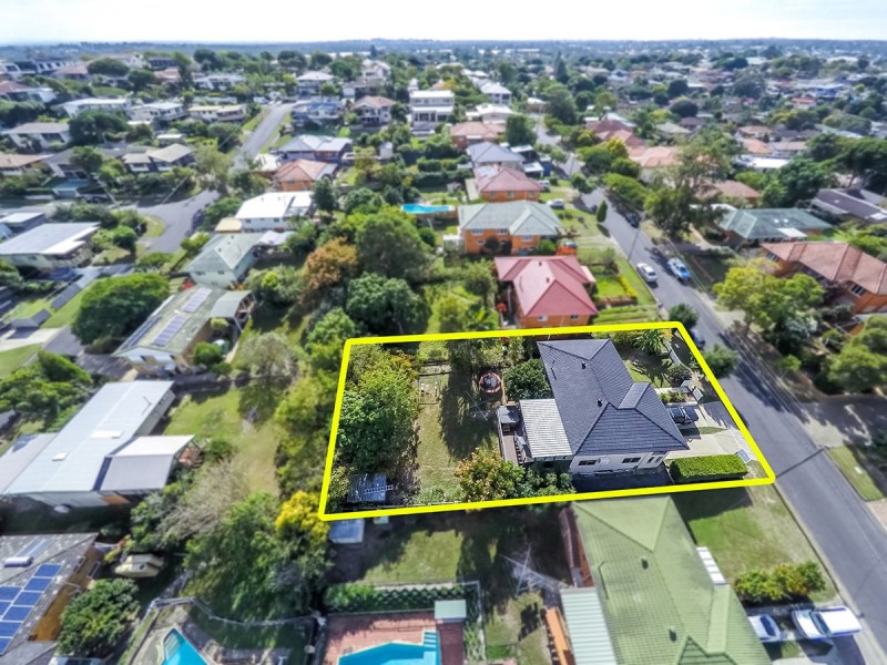 17 Tomago Street, Aspley QLD 4034