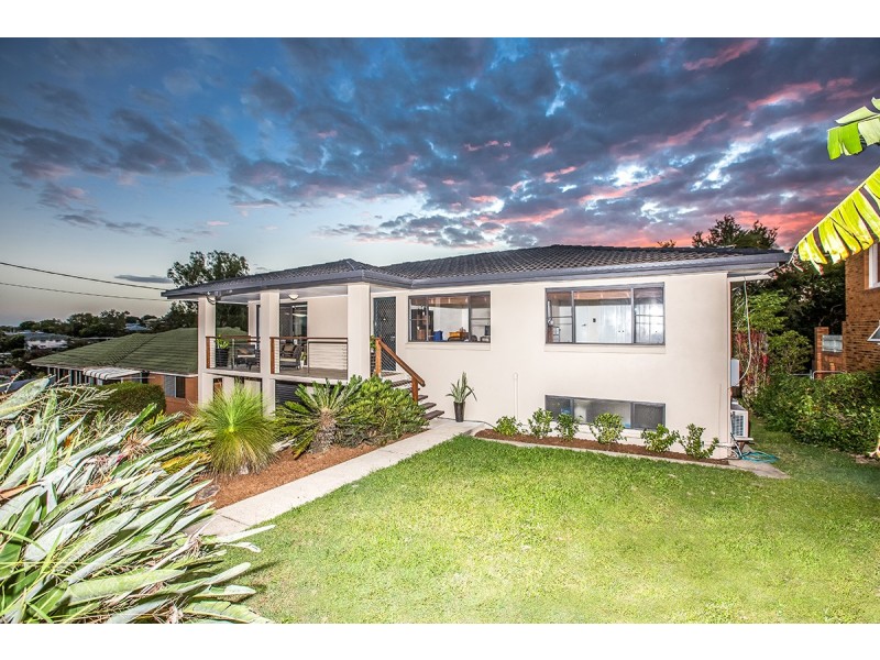 17 Tomago Street, Aspley QLD 4034